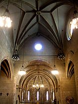 Miranda de Ebro - Iglesia del Espiritu Santo 14