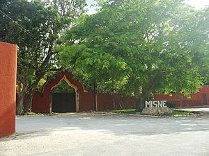Archivo:Misné, Yucatán (03)