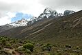 Mount kenya