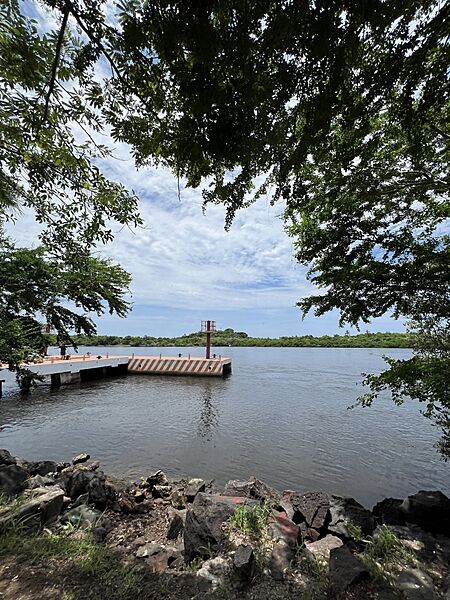 Muelle de San Blas 03