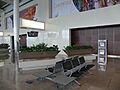 Mumbai airport domestic departure terminal 1C (4)