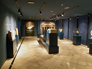 Museo de la Romanización (Calahorra) 2.jpg