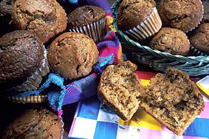 Archivo:NCI Visuals Food Muffins