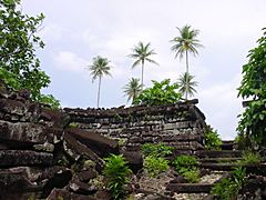 Nan Madol 5