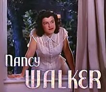Nancy Walker in Best Foot Forward trailer.jpg