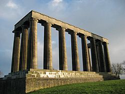 National Monument, Edinburgh 2005-02-18.jpg
