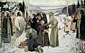 Nesterov SaintRussia