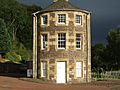 New Lanark Counting House