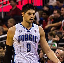 Nikola Vucevic Dec 2013 (cropped).jpg