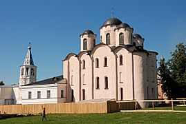 Nikolsky Cathedral