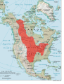 NorthAmericaInteriorPlains