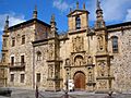 Oñate - Universidad 12