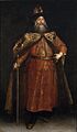 P.Potemkin by J.Carreno de Miranda (1681-2, Prado)