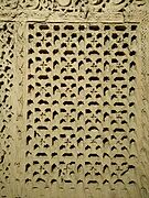 Panel 3 Mudéjar room