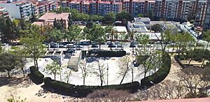 Archivo:Parque del Gran Sol. Anfiteatro