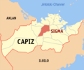 Ph locator capiz sigma