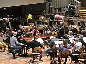 Piemontesi Norrington rehearsal.jpg
