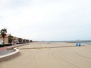 Puzol para Niños