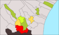 Poblats del Nord-Poble Nou