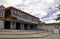 Polideportivo Antonio Magariños recortada