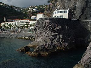 Archivo:Ponta do Sol Madeira