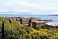 Port Townsend and Admiralty Inlet