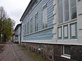 Porvoo - W Runeberg Museum 3