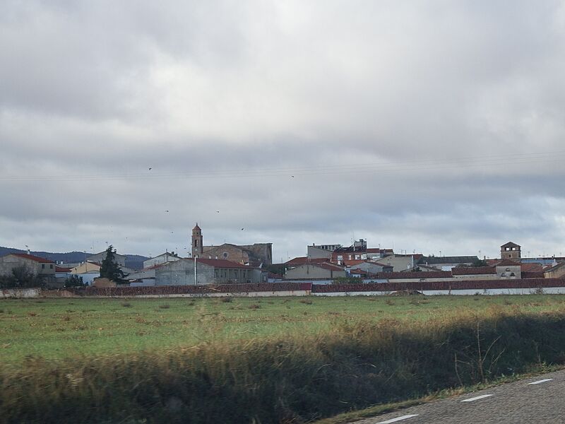 Pozuelo, Albacete 01