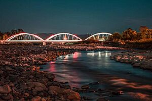 Archivo:Puente Bicentenario de Tarija