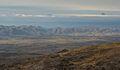 Quebrada del Condorito panorama