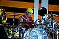 Red Hot Chili Peppers - Rock in Rio Madrid 2012 - 30
