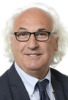 Remo SERNAGIOTTO - 8th Parliamentary term.jpg