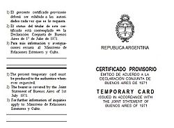 Archivo:Reverso certificado provisorio - Tarjeta blanca