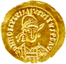 Romulus Augustulus coin.png