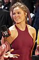 Rousey HOF 2018 (cropped)