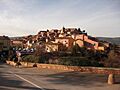 Roussillon Luberon