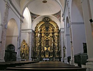 Archivo:San Andres - Valladolid