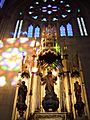 San Sebastian - Catedral 27