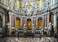 Sant'Antonio (Padua) - Cappella delle reliquie
