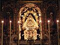 Santa Cruz - Virgen de las Nieves 07 ies