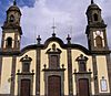 Iglesia Parroquial de Santa María (Santa María de Guía)