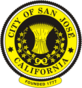 Seal of San Jose, California.png