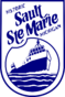 Seal of Sault Ste. Marie, Michigan.svg