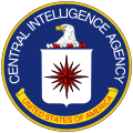 Seal of the Central Intelligence Agency