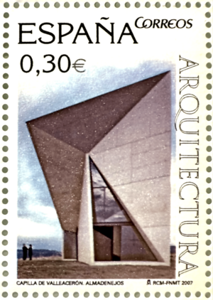 Archivo:Sello capilla1