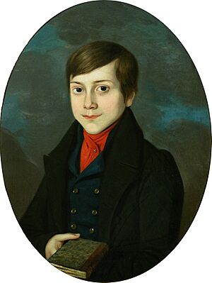 Archivo:Semmelweis Ignác Landau Lénárd