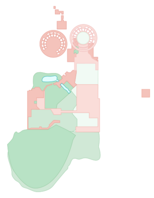 Archivo:Steam Gardens map from Super Mario Odyssey