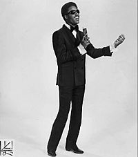 Archivo:Stevie Wonder circa 1960s