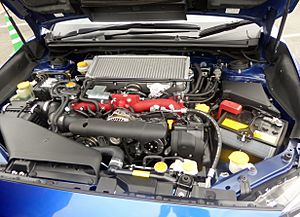 Archivo:Subaru EJ20 engine