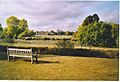Syon House from Kew Gardens. - geograph.org.uk - 122619